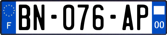 BN-076-AP