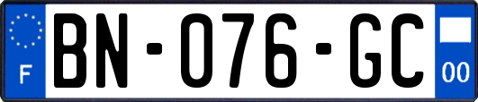 BN-076-GC