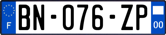 BN-076-ZP