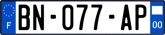 BN-077-AP