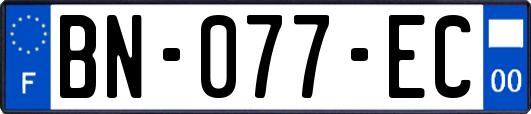 BN-077-EC
