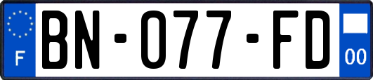 BN-077-FD