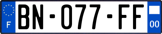 BN-077-FF
