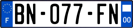 BN-077-FN