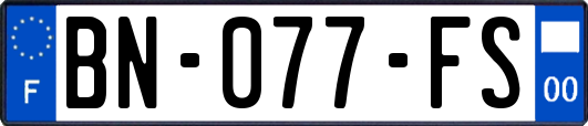 BN-077-FS