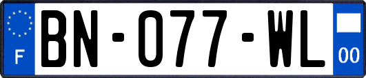 BN-077-WL