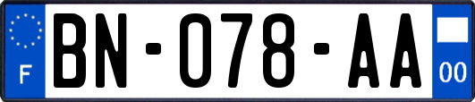 BN-078-AA