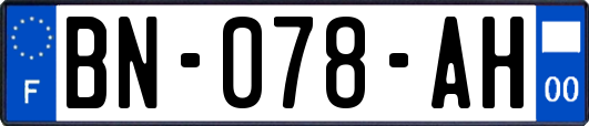 BN-078-AH