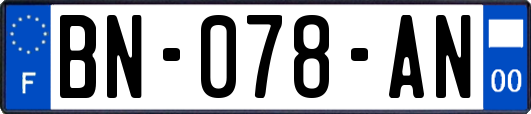 BN-078-AN