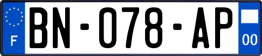 BN-078-AP