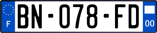 BN-078-FD