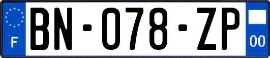 BN-078-ZP