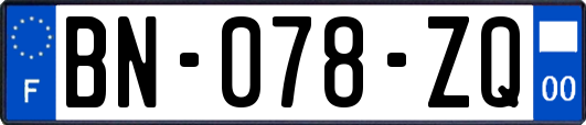 BN-078-ZQ