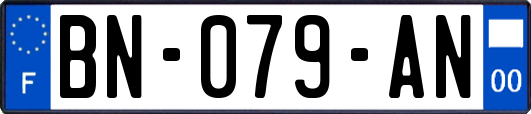 BN-079-AN