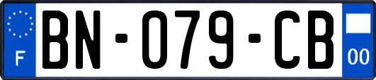 BN-079-CB