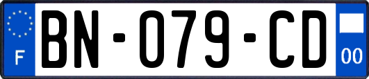 BN-079-CD