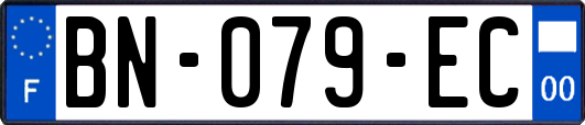 BN-079-EC