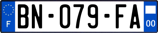 BN-079-FA