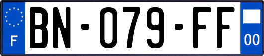 BN-079-FF