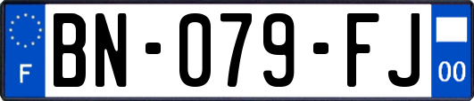 BN-079-FJ