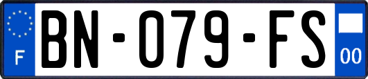 BN-079-FS
