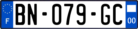 BN-079-GC
