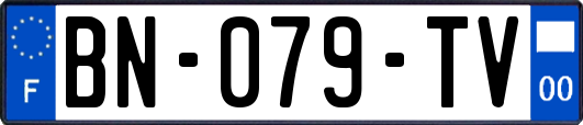 BN-079-TV