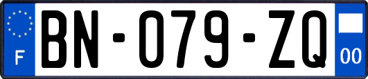 BN-079-ZQ