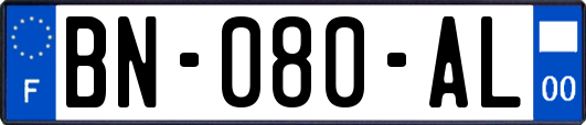 BN-080-AL