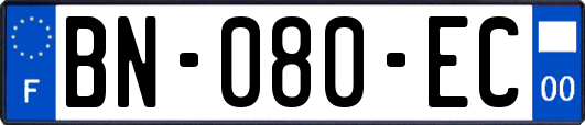 BN-080-EC
