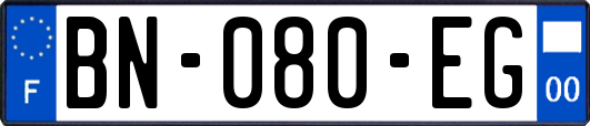 BN-080-EG