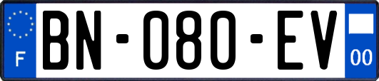 BN-080-EV