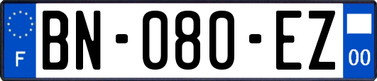 BN-080-EZ