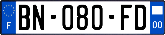 BN-080-FD