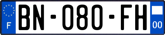 BN-080-FH