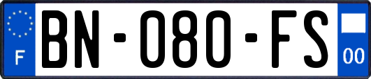 BN-080-FS