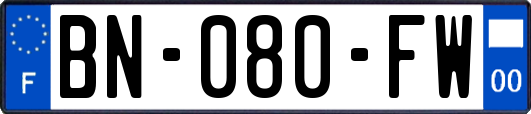 BN-080-FW
