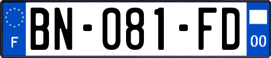 BN-081-FD