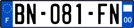 BN-081-FN