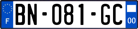 BN-081-GC