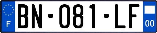 BN-081-LF