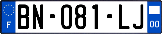BN-081-LJ