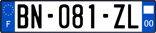 BN-081-ZL