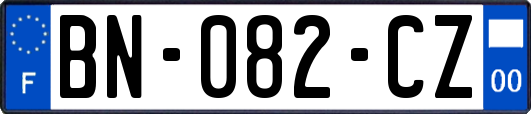 BN-082-CZ