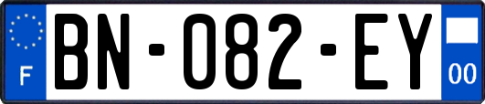 BN-082-EY