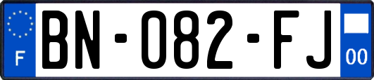 BN-082-FJ