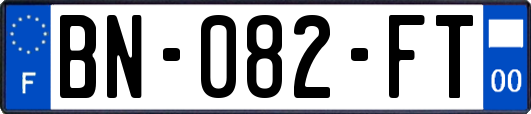 BN-082-FT