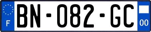 BN-082-GC