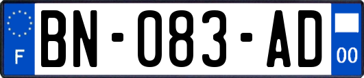 BN-083-AD