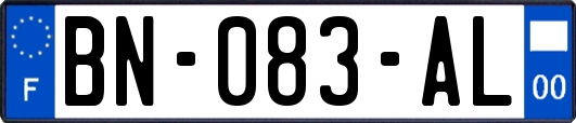 BN-083-AL